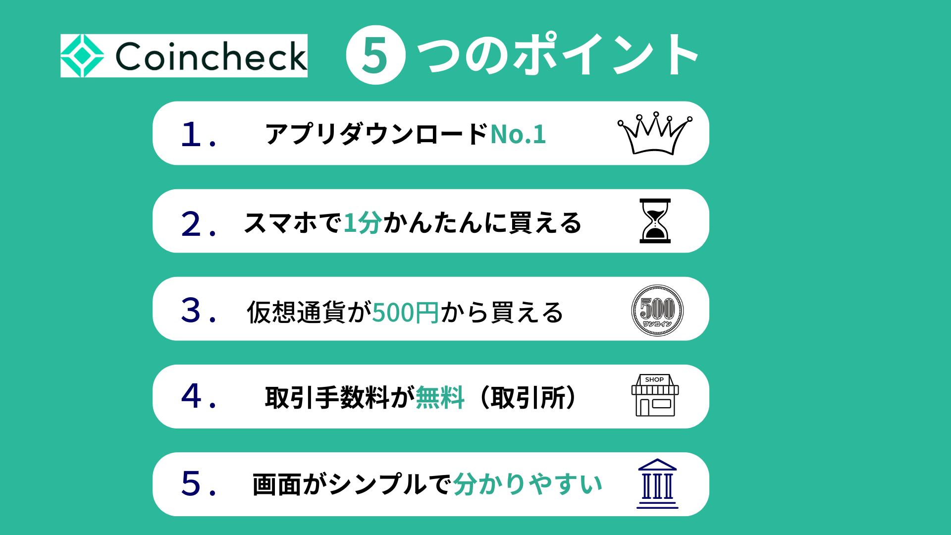 暗号資産の積み立て】コインチェックとビットフライヤーどっちがおすすめ？【４つのポイントで比較する】 » やまけんぶろぐ